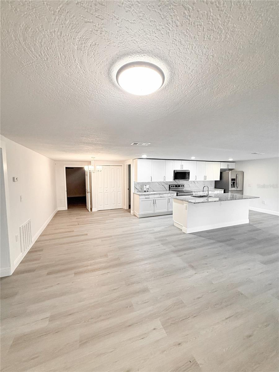 UNRECORDED SUB - Residential
