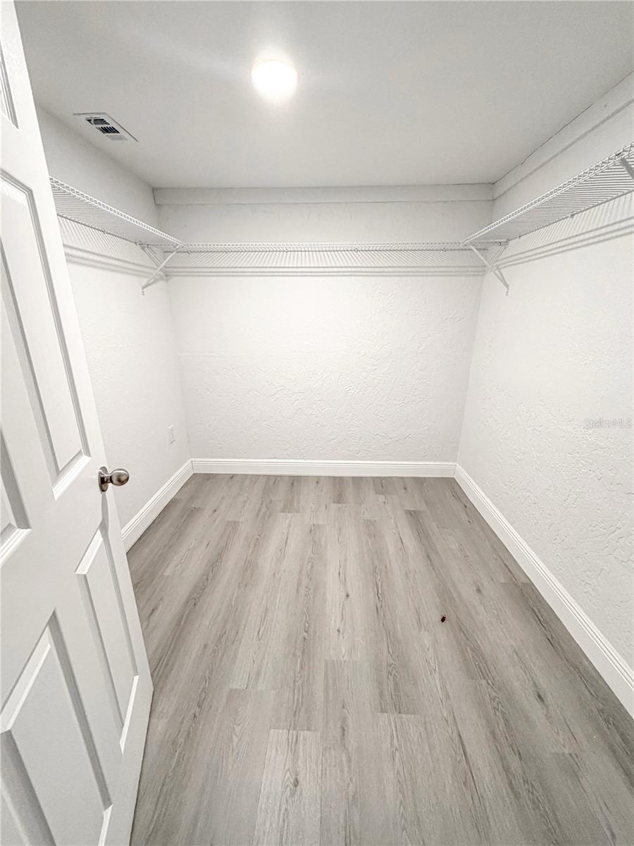 UNRECORDED SUB - Residential