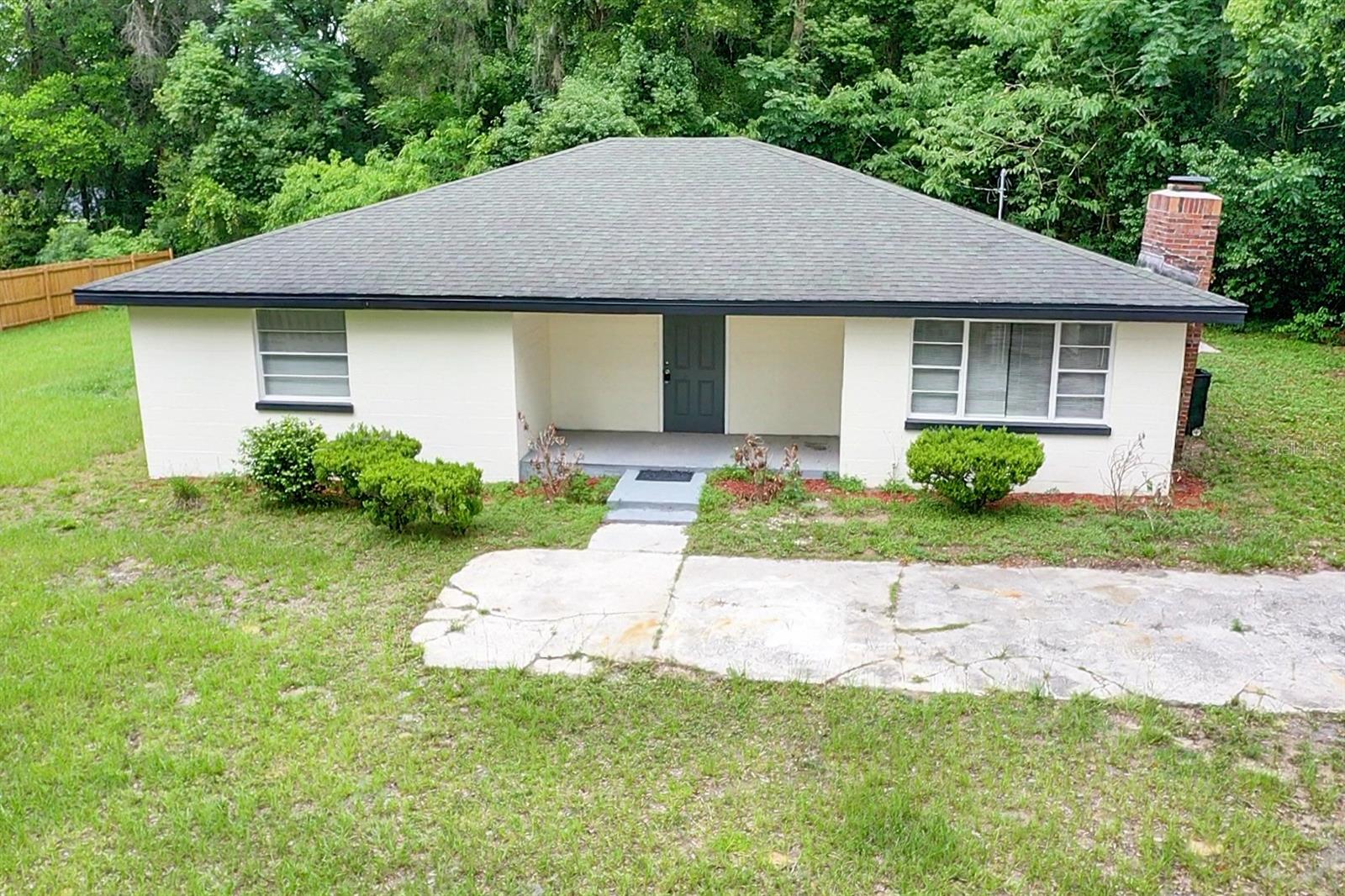 UNRECORDED SUB - Residential