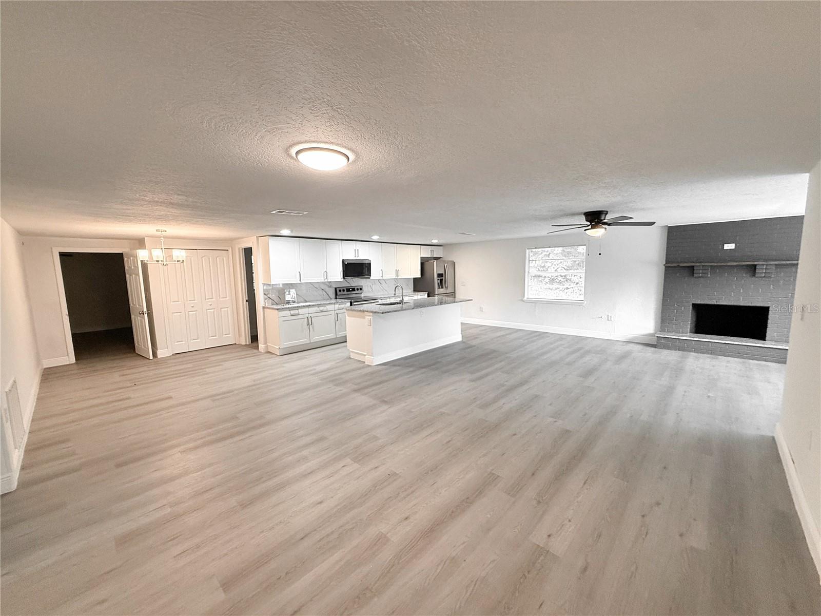 UNRECORDED SUB - Residential