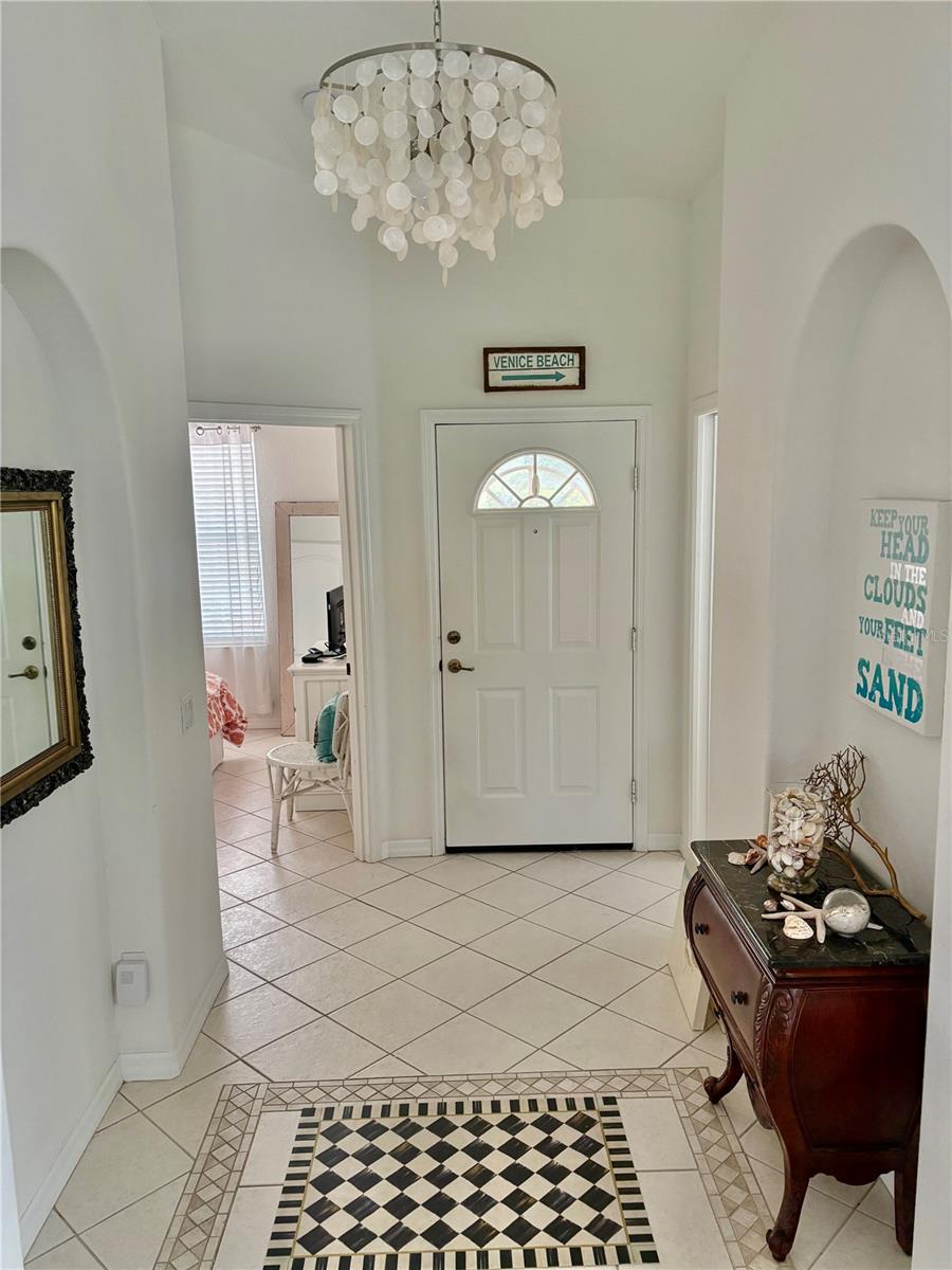 CASA DEL LAGO - Residential Lease