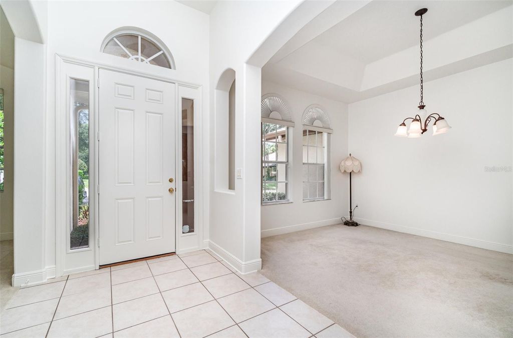 Photo of 15311 Vireoglen Lane, Lithia, FL 33547 (MLS # TB8416603)