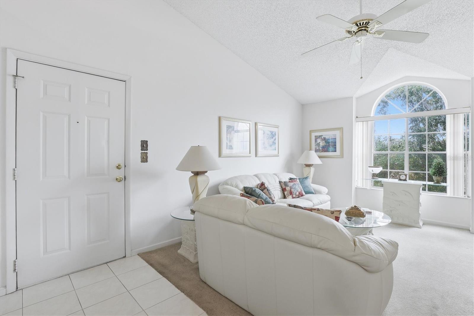 FOX CHASE WEST CONDO - Residential