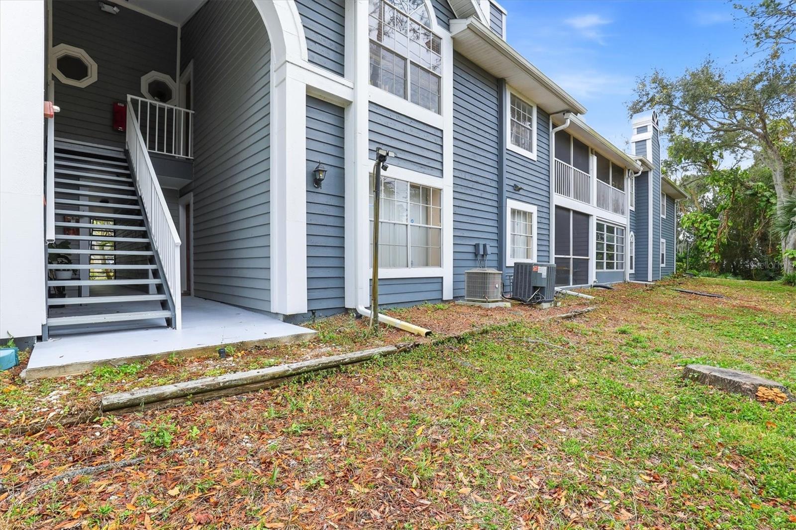 FOX CHASE WEST CONDO - Residential