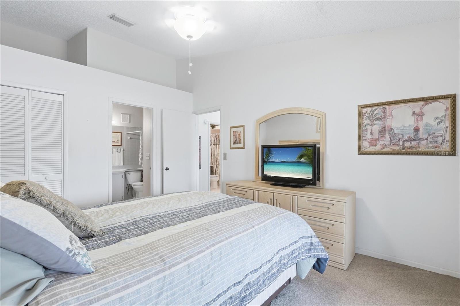 FOX CHASE WEST CONDO - Residential