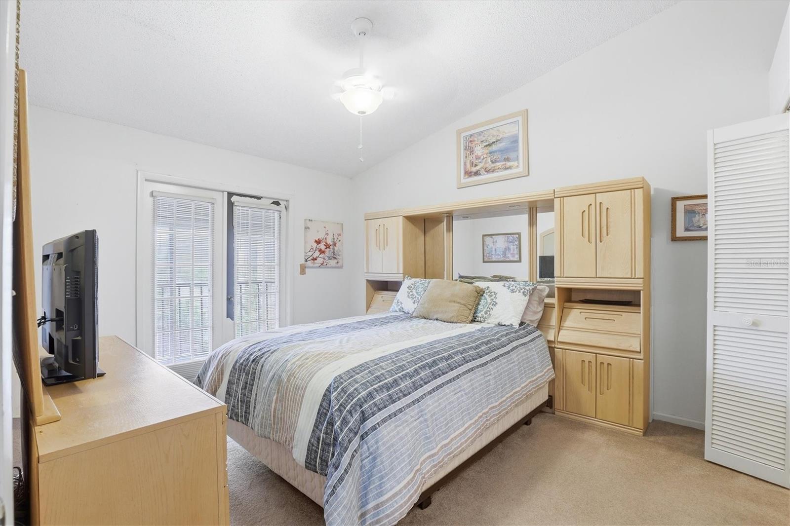 FOX CHASE WEST CONDO - Residential