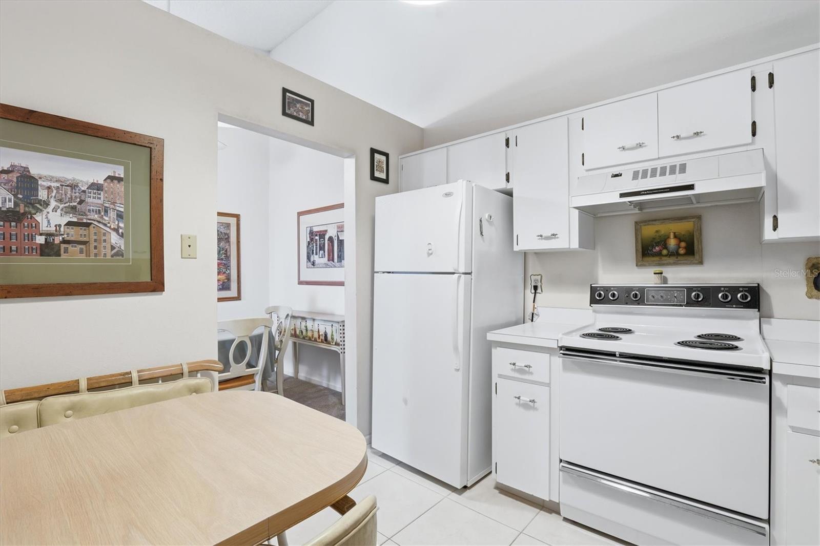 FOX CHASE WEST CONDO - Residential