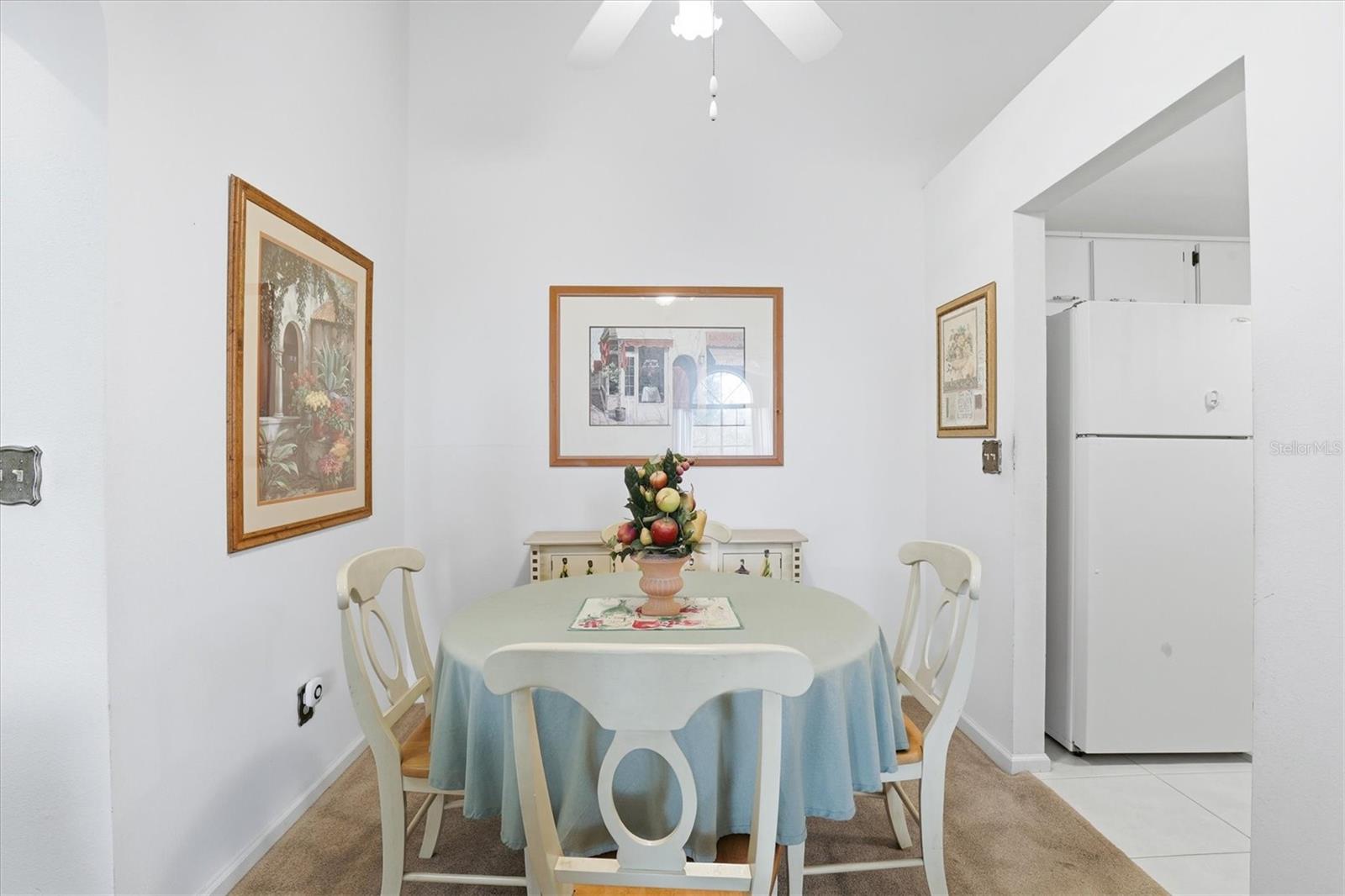 FOX CHASE WEST CONDO - Residential