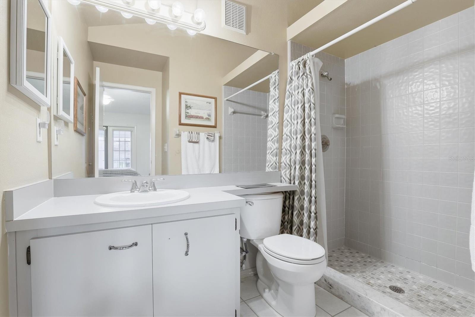 FOX CHASE WEST CONDO - Residential