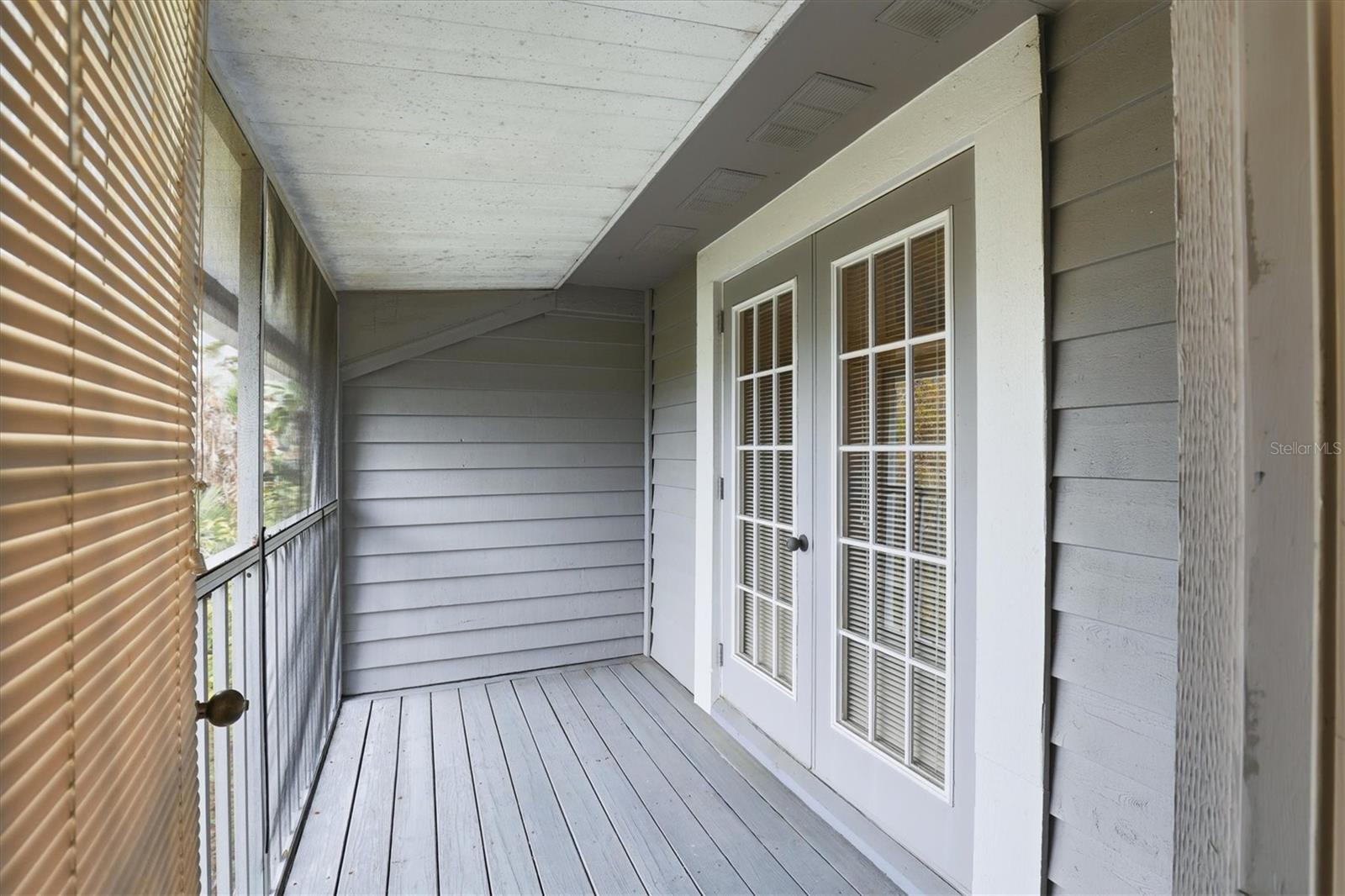 FOX CHASE WEST CONDO - Residential