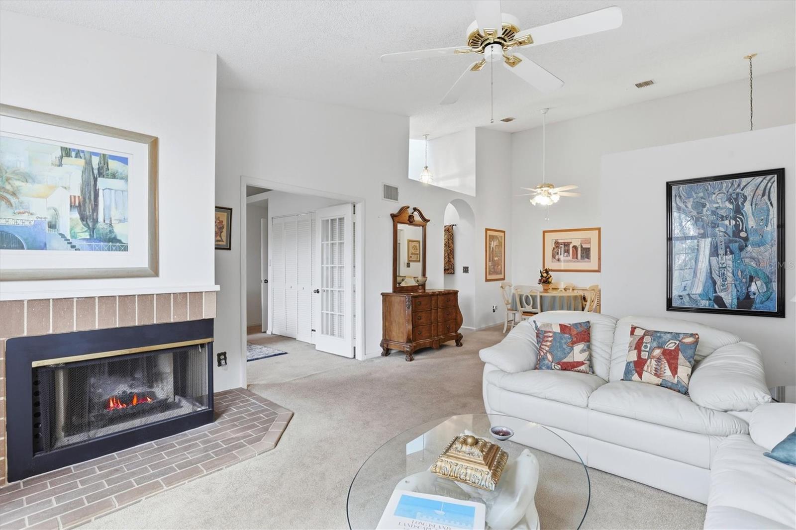 FOX CHASE WEST CONDO - Residential