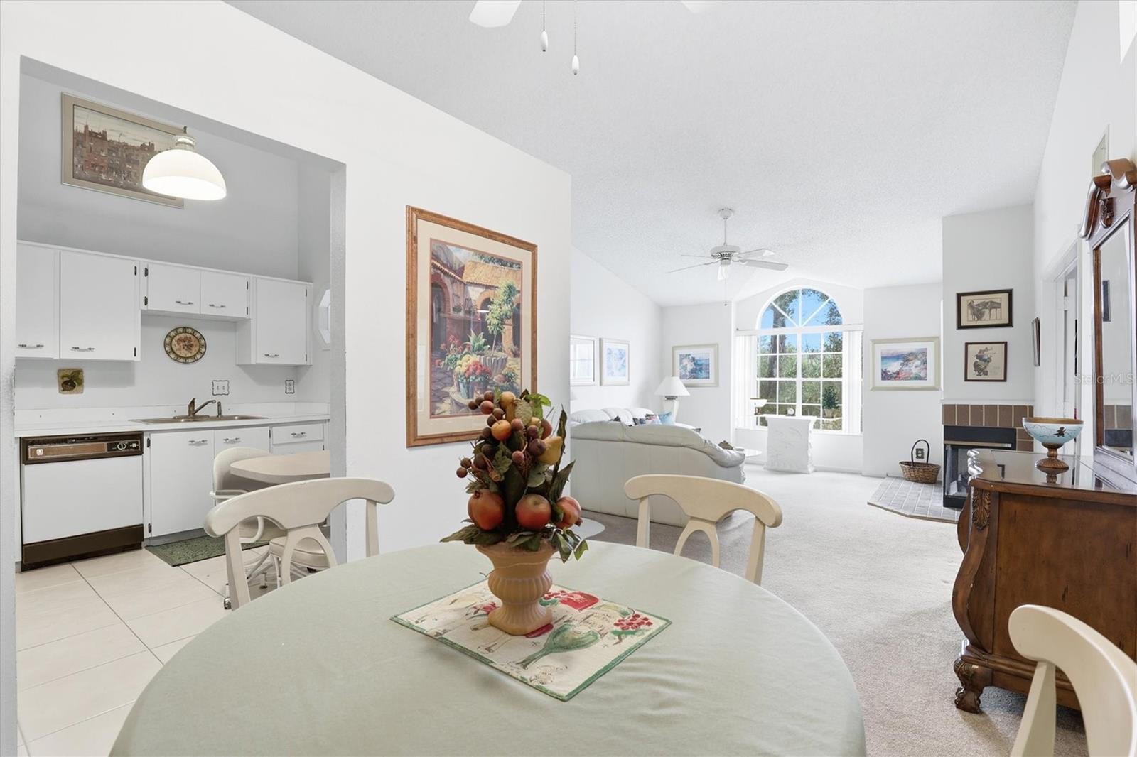 FOX CHASE WEST CONDO - Residential