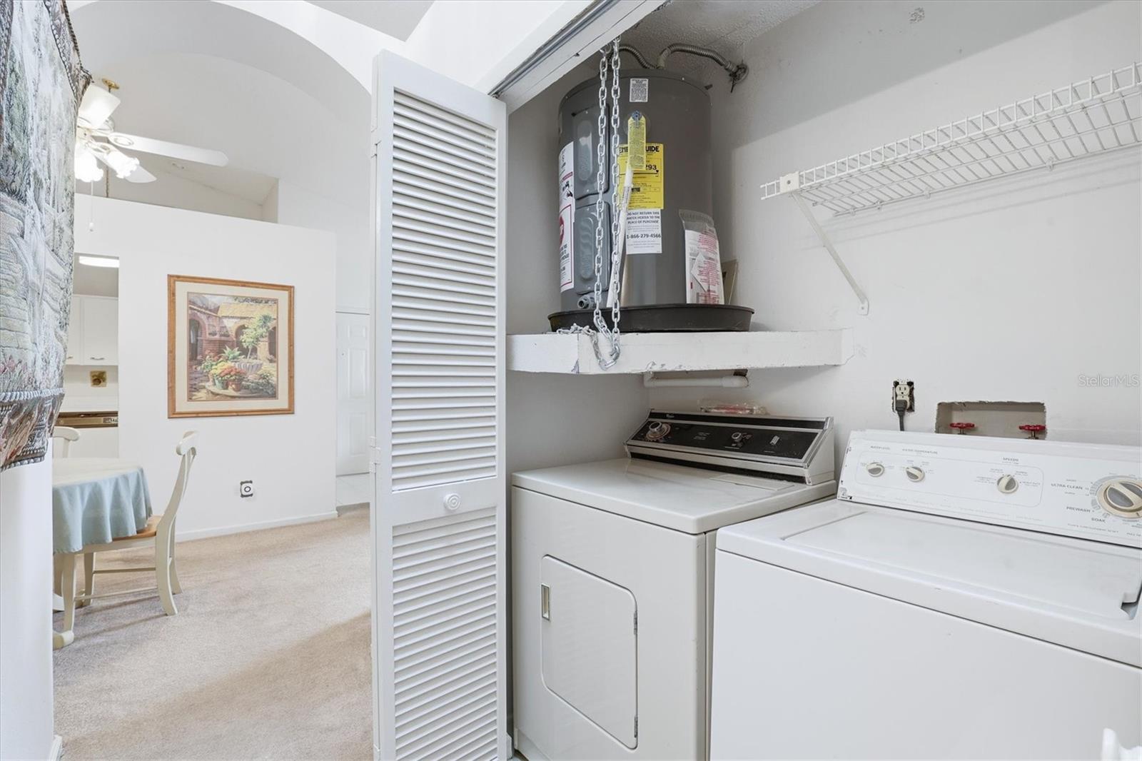 FOX CHASE WEST CONDO - Residential