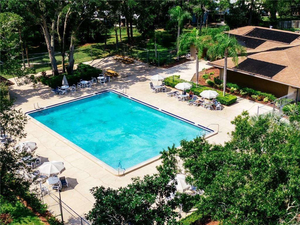 FOX CHASE WEST CONDO - Residential