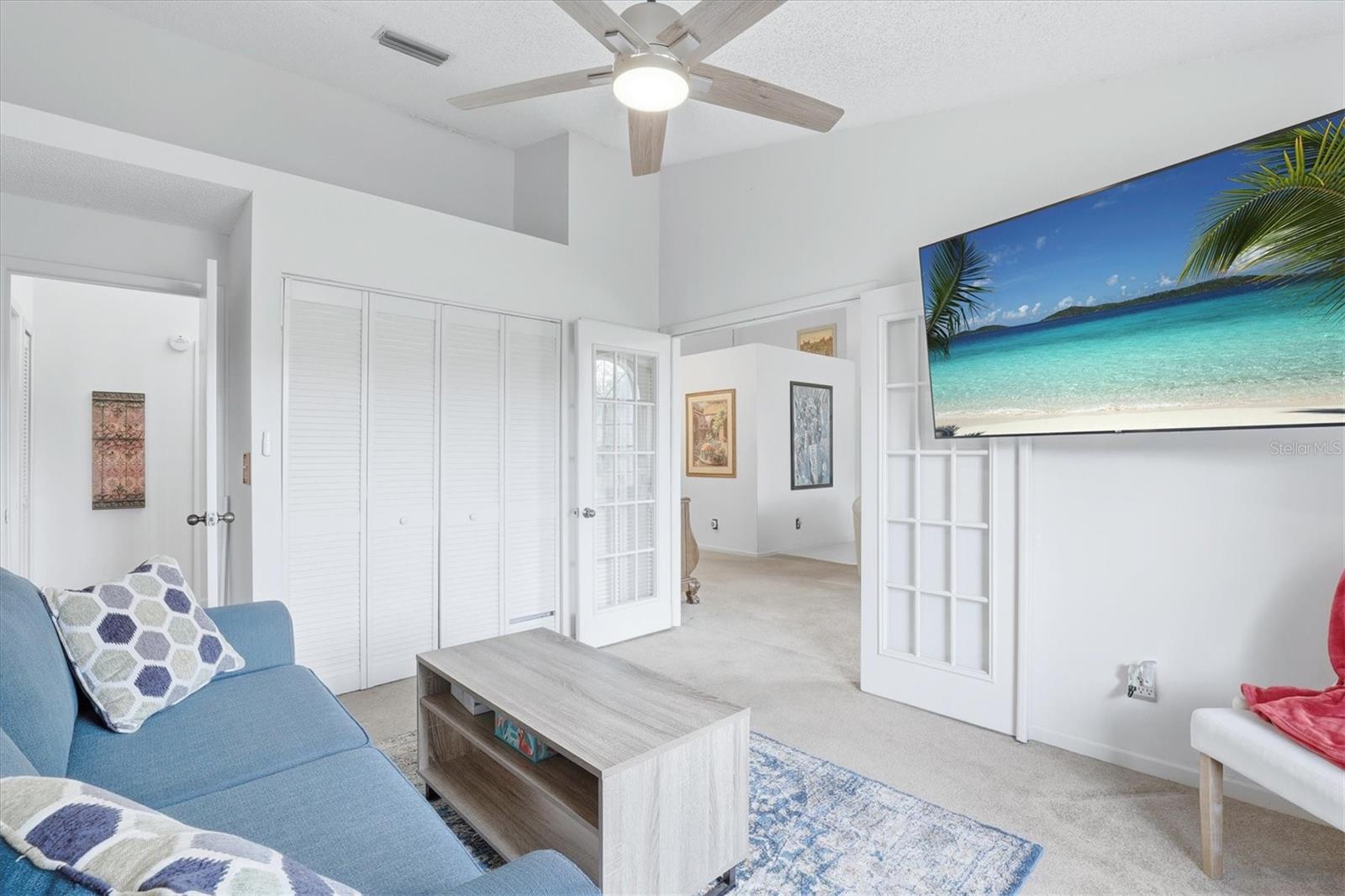 FOX CHASE WEST CONDO - Residential