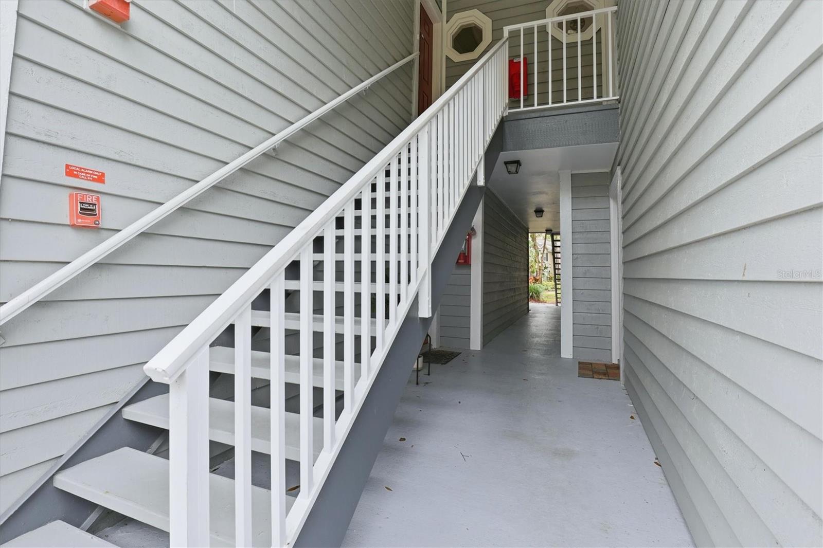 2101 FOX CHASE BOULEVARD 204