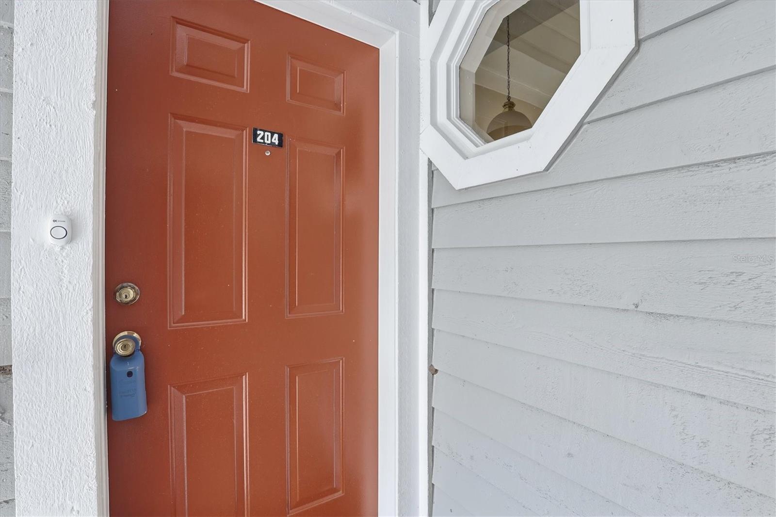 2101 FOX CHASE BOULEVARD 204