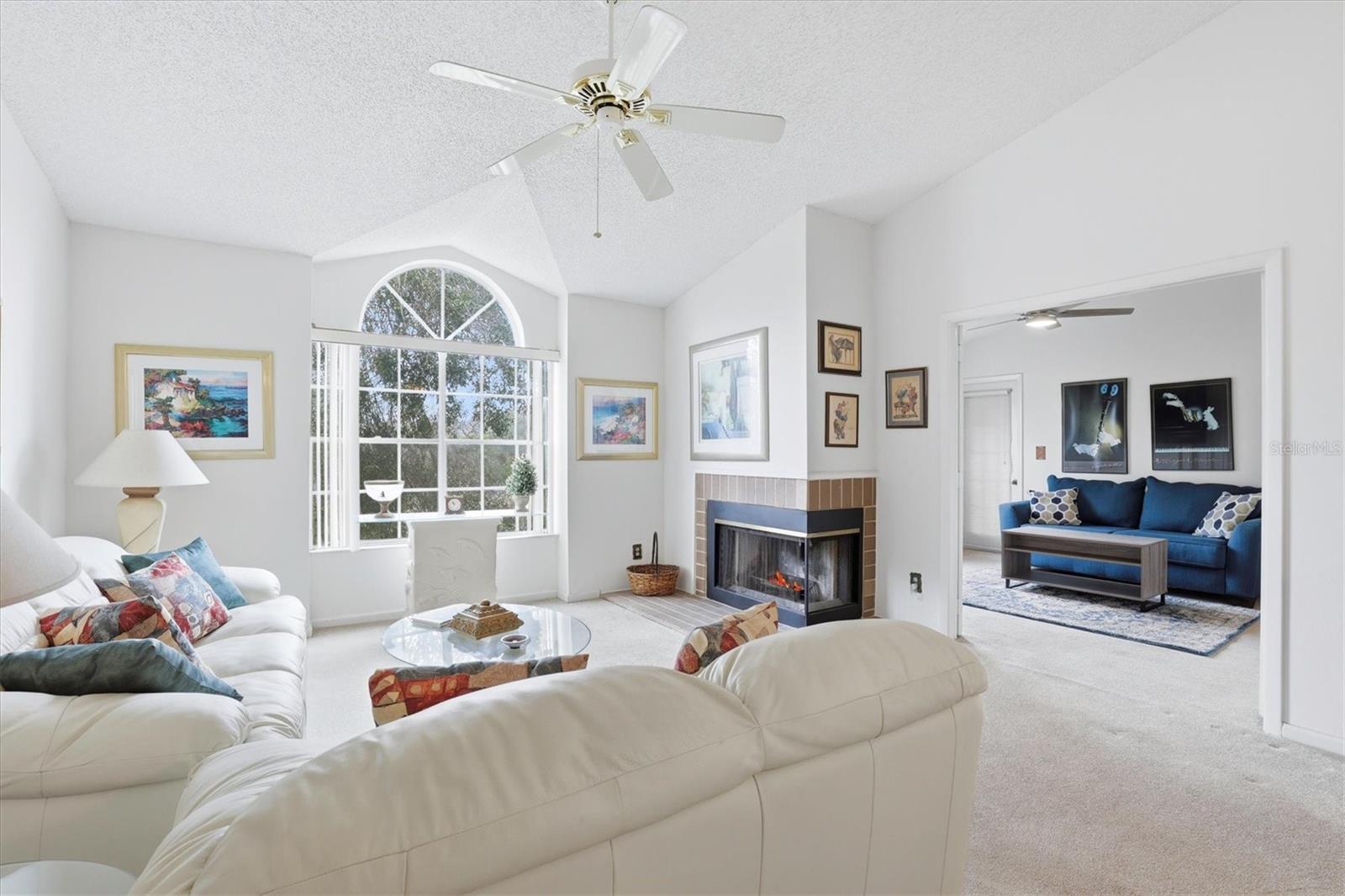 FOX CHASE WEST CONDO - Residential