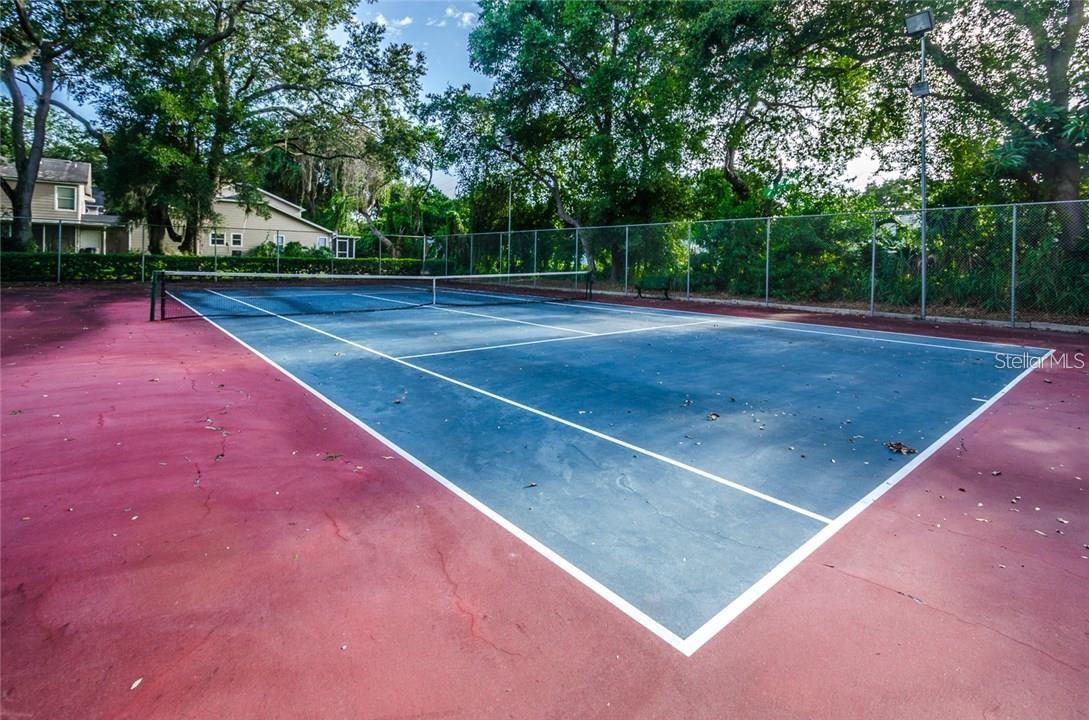 FOX CHASE WEST CONDO - Residential