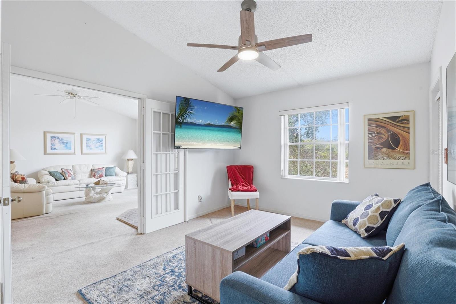 FOX CHASE WEST CONDO - Residential