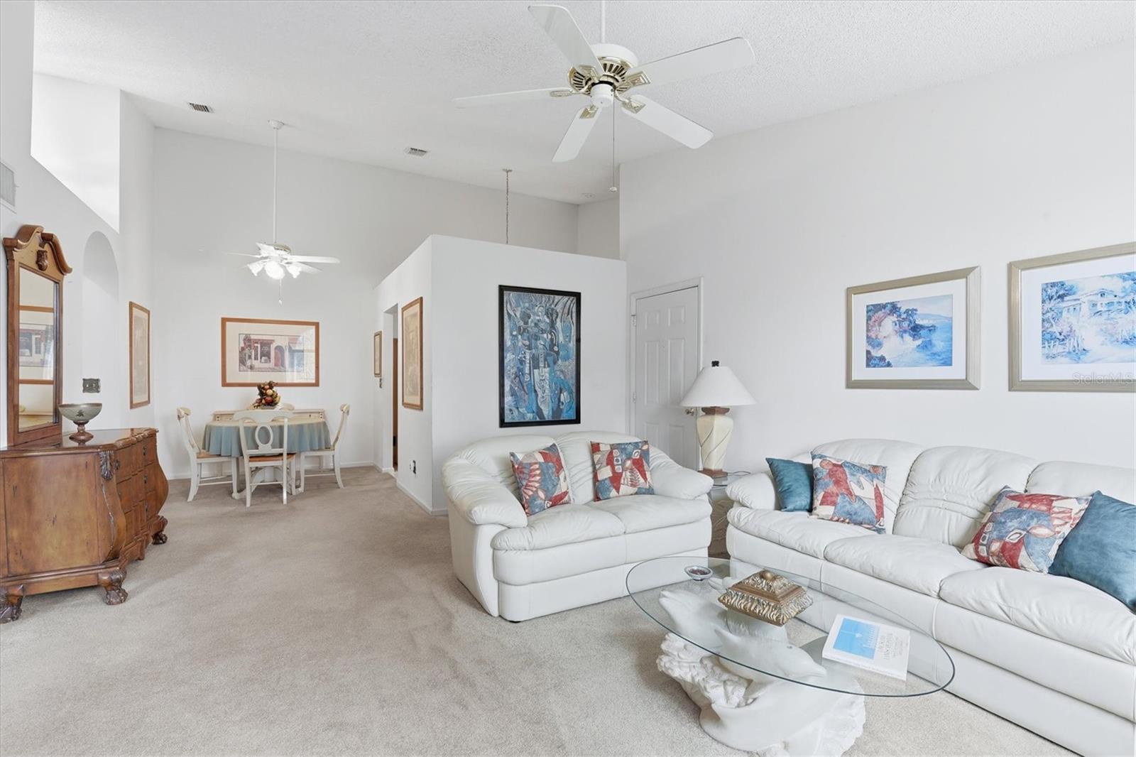 FOX CHASE WEST CONDO - Residential