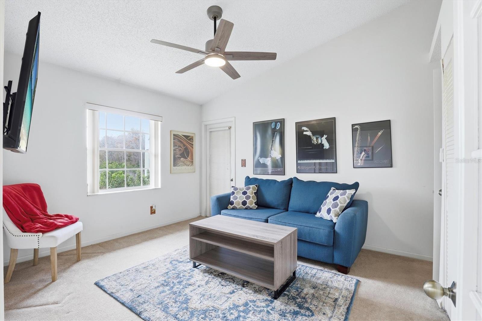 FOX CHASE WEST CONDO - Residential
