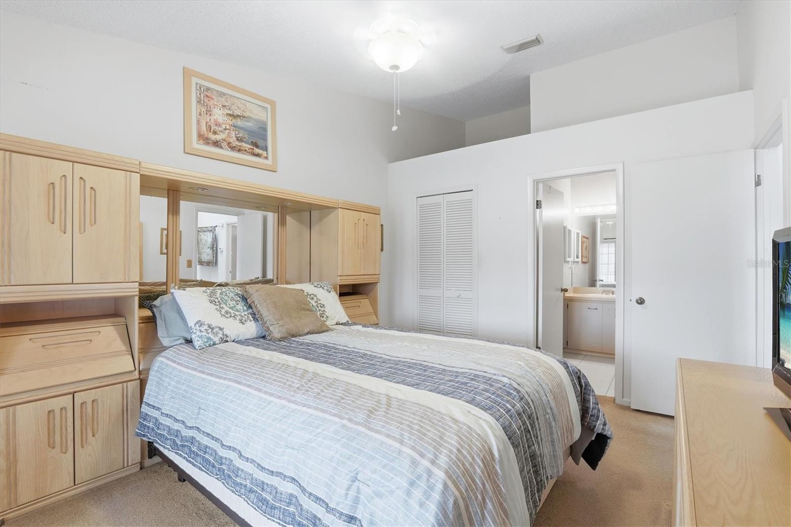 FOX CHASE WEST CONDO - Residential