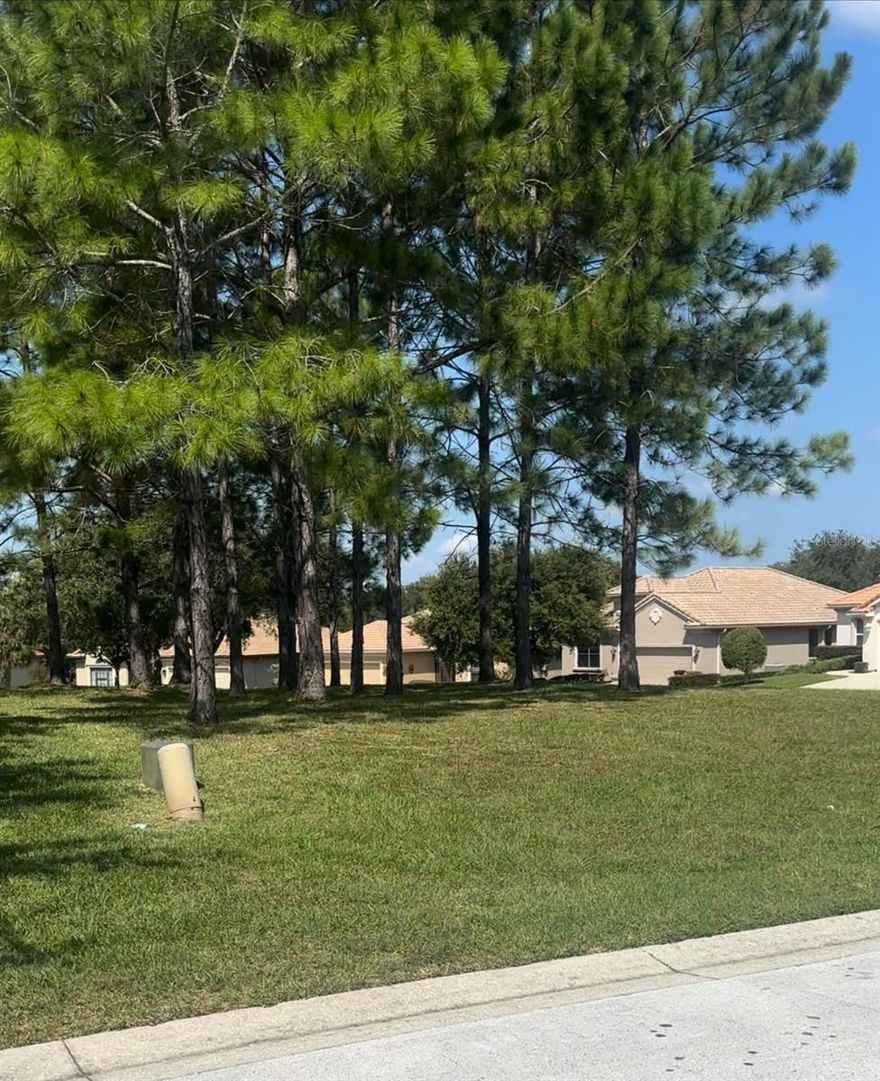 Unique opportunity to build on one of the last remaining lots in Woodview Villas Subdivision. This gated community is well established and offers enjoyment and activities for the entire family or active couple. Amenities include a golf course, swimming pool, tennis court , Dog Park,, Racquetball,  Indoor & outdoor pools,State-of-the-art exercise facility & spa. Member only restaurants & Entertainment theatre. Rolling hills & stunning vistas.