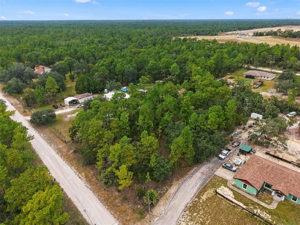 Photo of 11467 Raschke Run, Weeki Wachee, FL 34614 (MLS # W7890147)