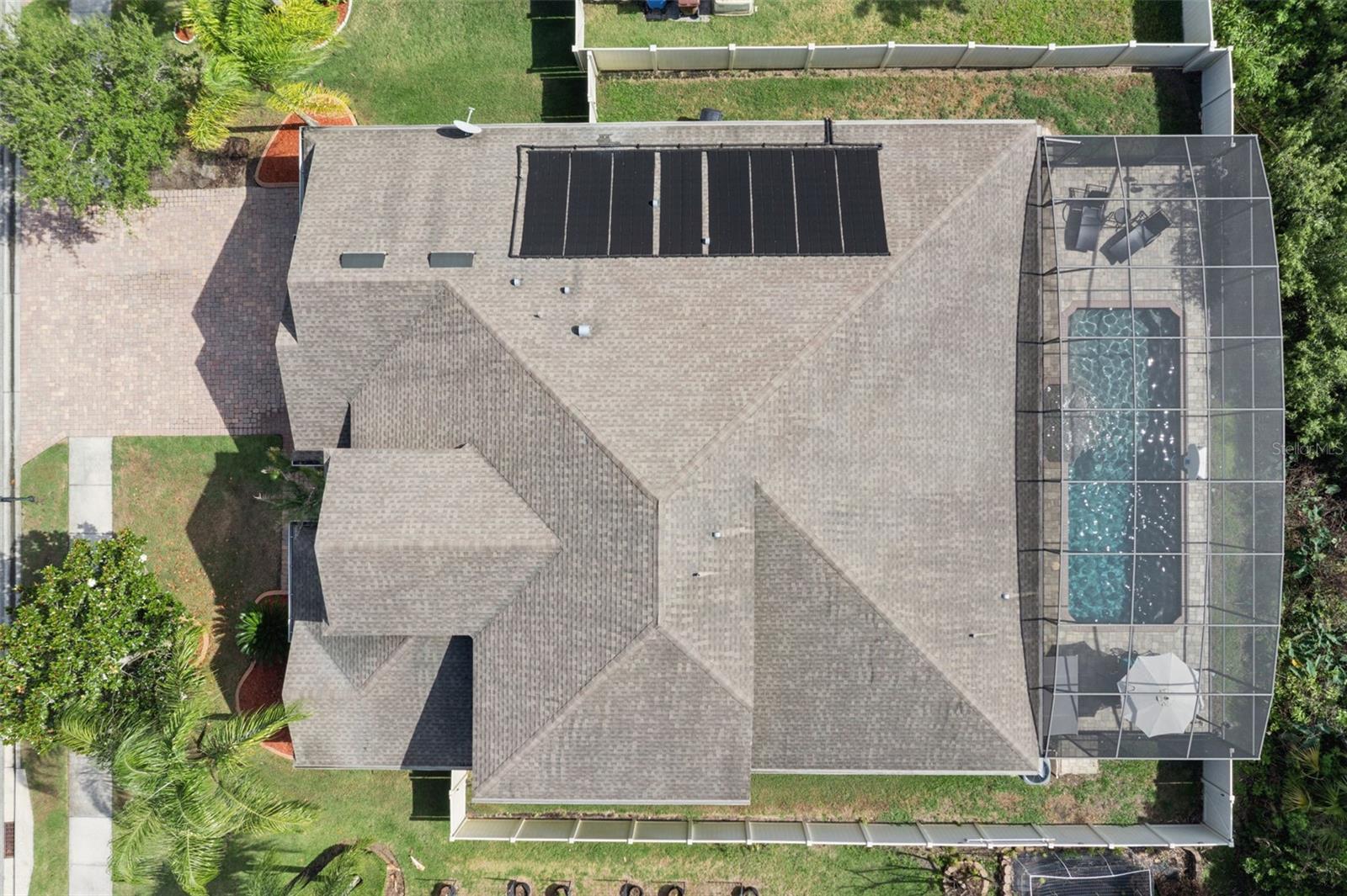 HAMMOCK RESERVE - Residential