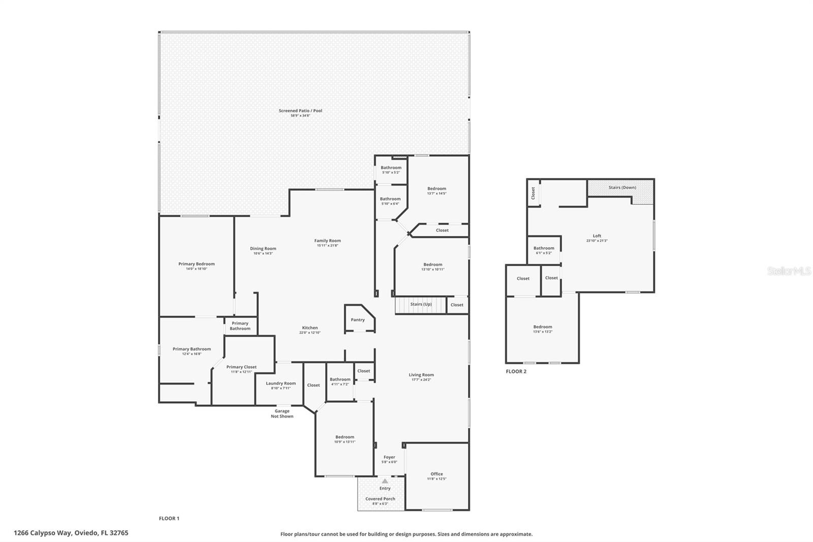 HAMMOCK RESERVE - Residential