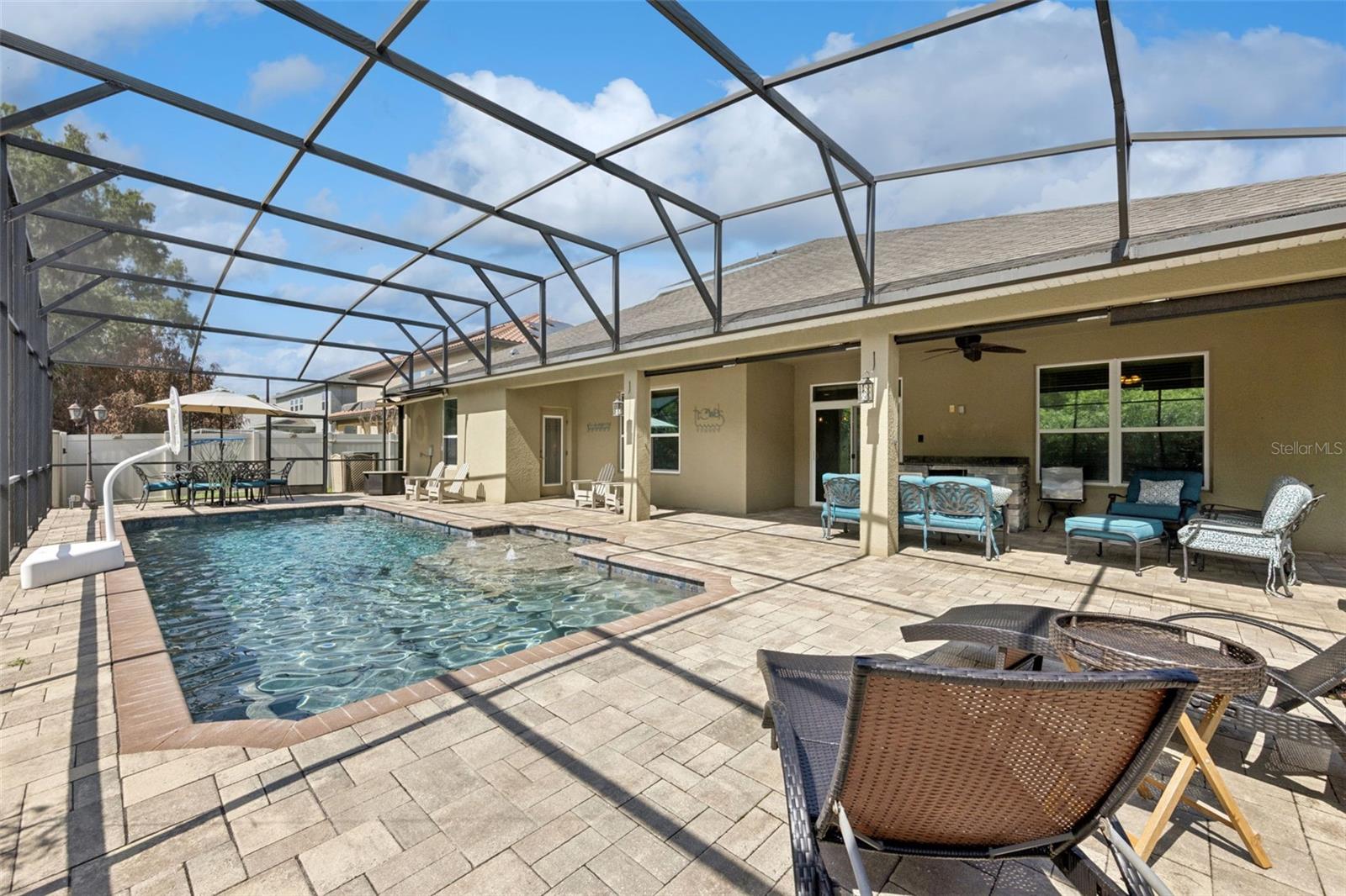 HAMMOCK RESERVE - Residential