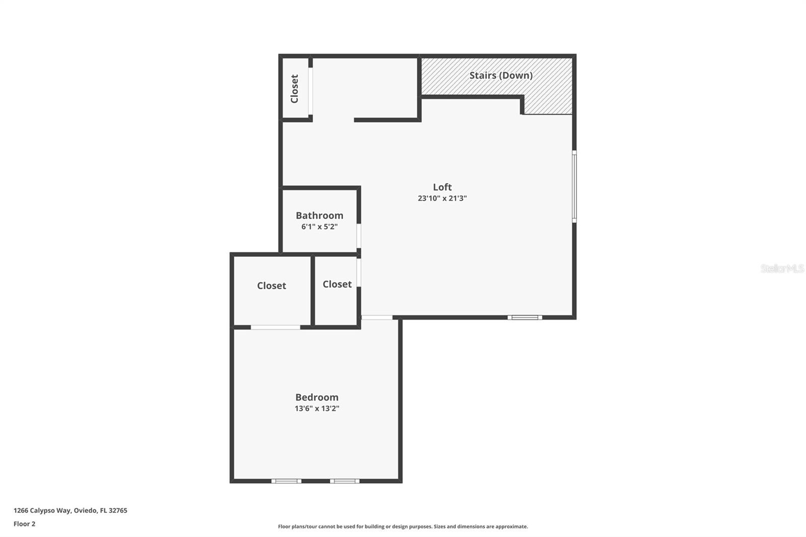 HAMMOCK RESERVE - Residential