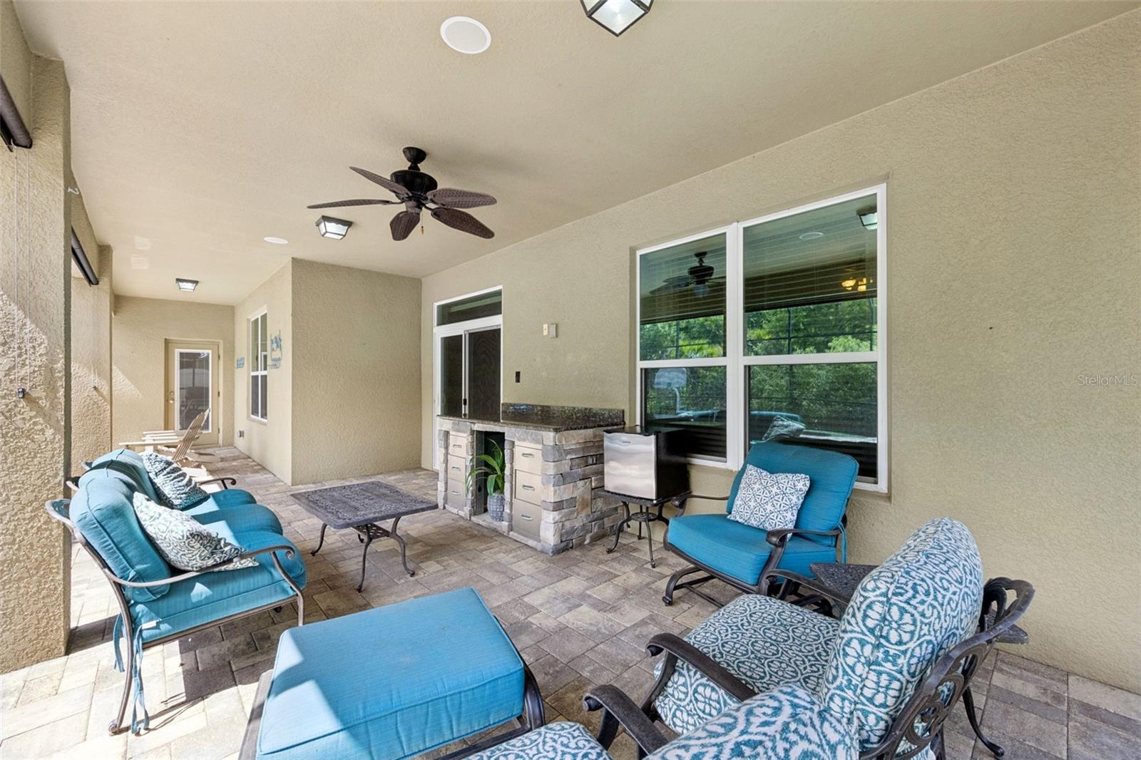 HAMMOCK RESERVE - Residential