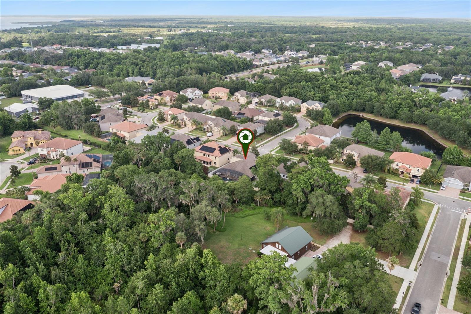 HAMMOCK RESERVE - Residential