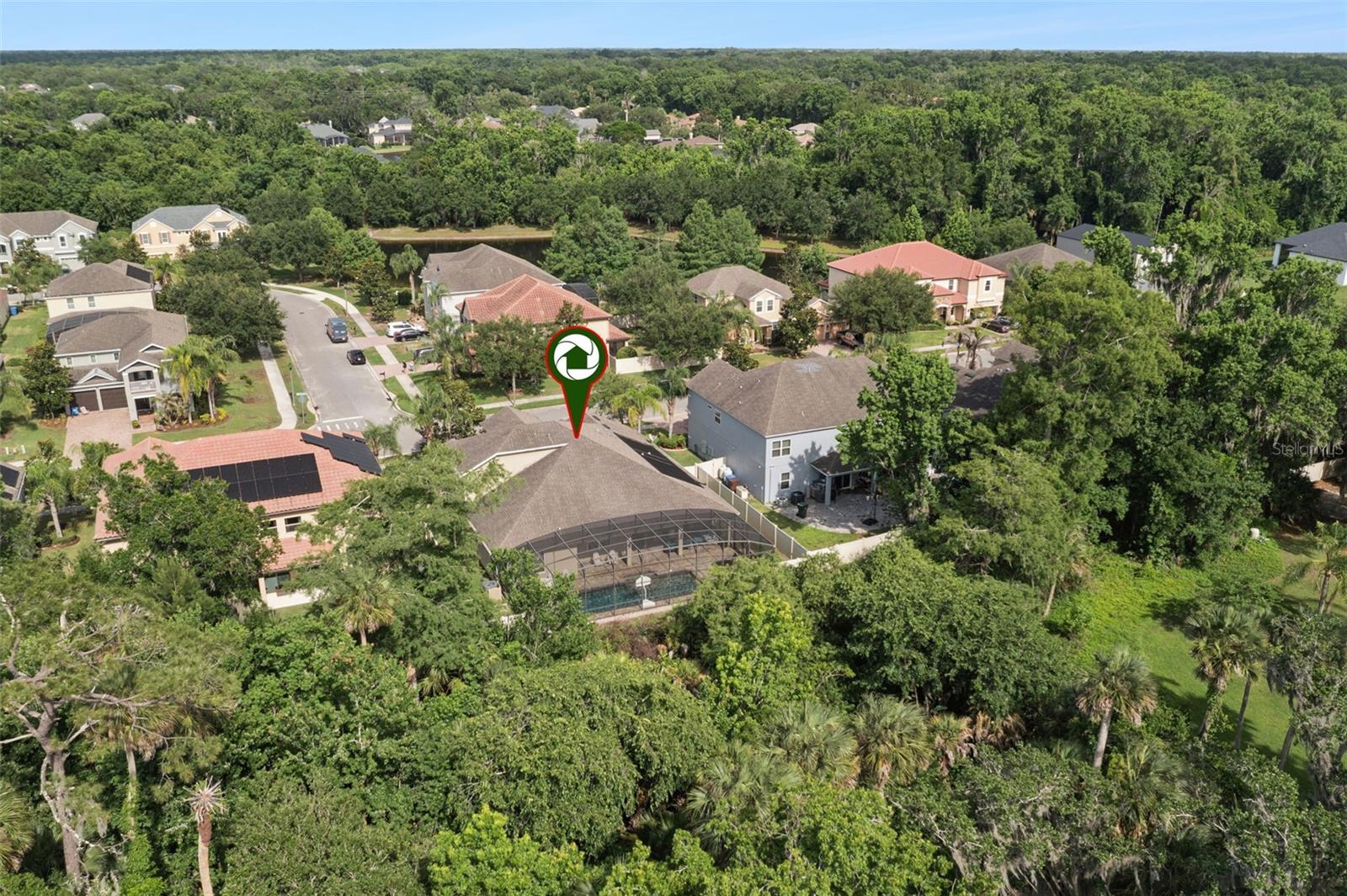 HAMMOCK RESERVE - Residential