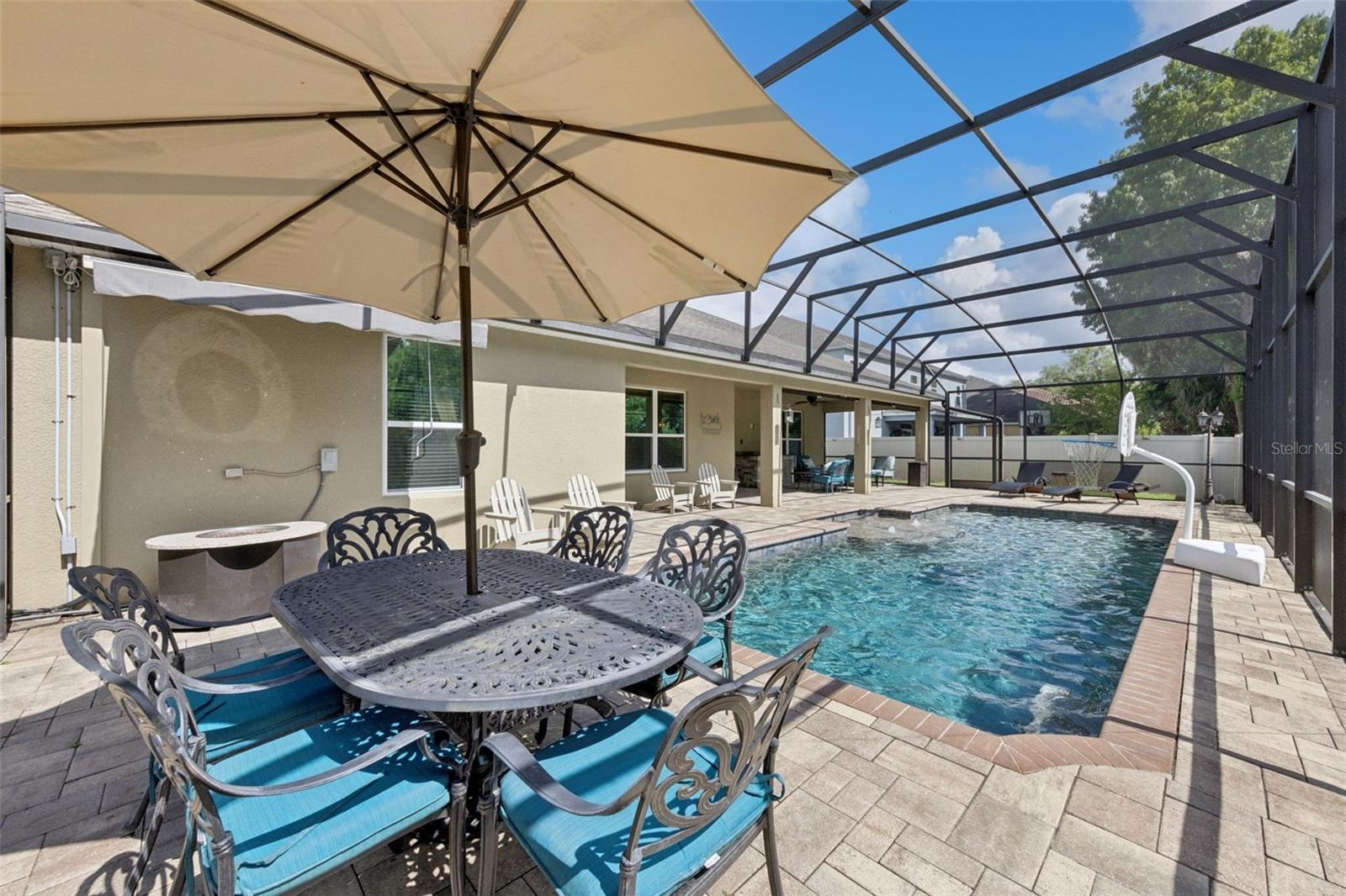 HAMMOCK RESERVE - Residential