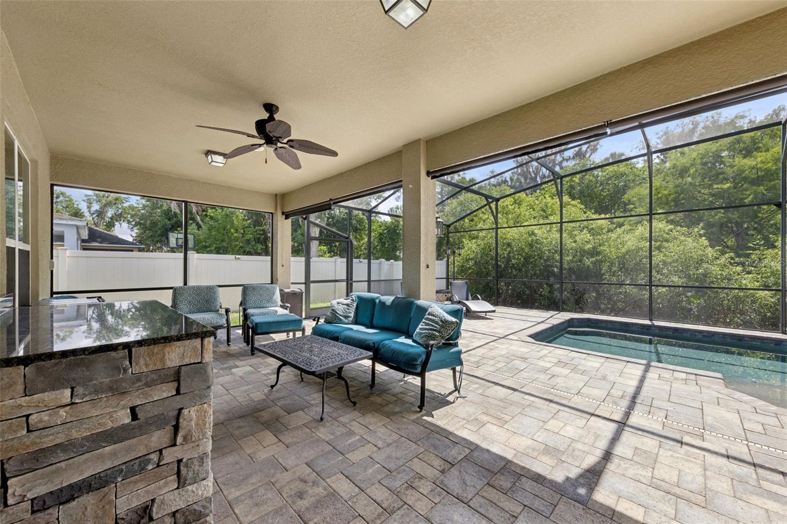 HAMMOCK RESERVE - Residential