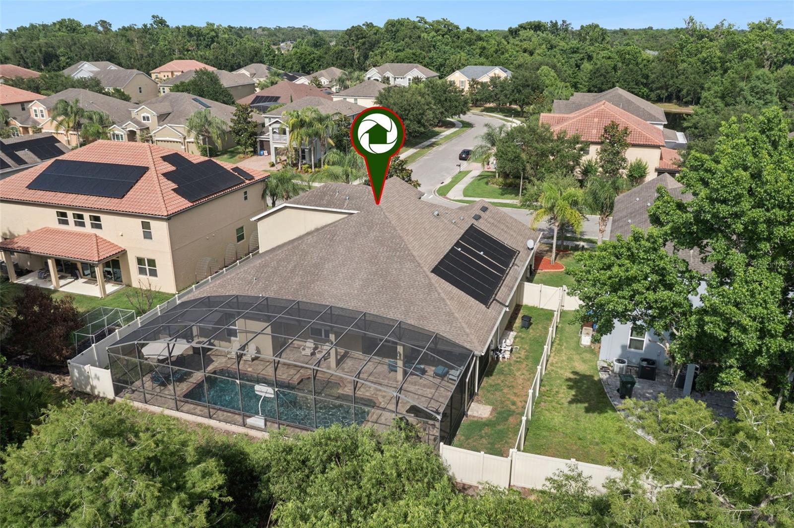HAMMOCK RESERVE - Residential
