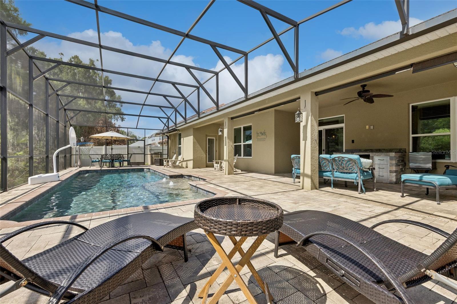 HAMMOCK RESERVE - Residential