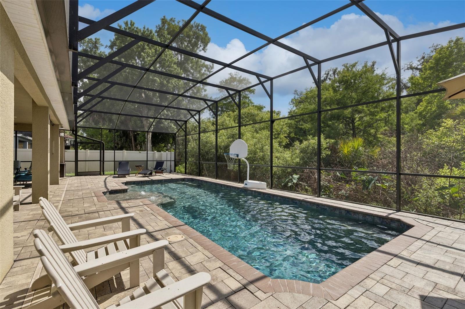 HAMMOCK RESERVE - Residential