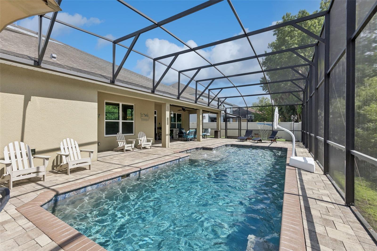 HAMMOCK RESERVE - Residential