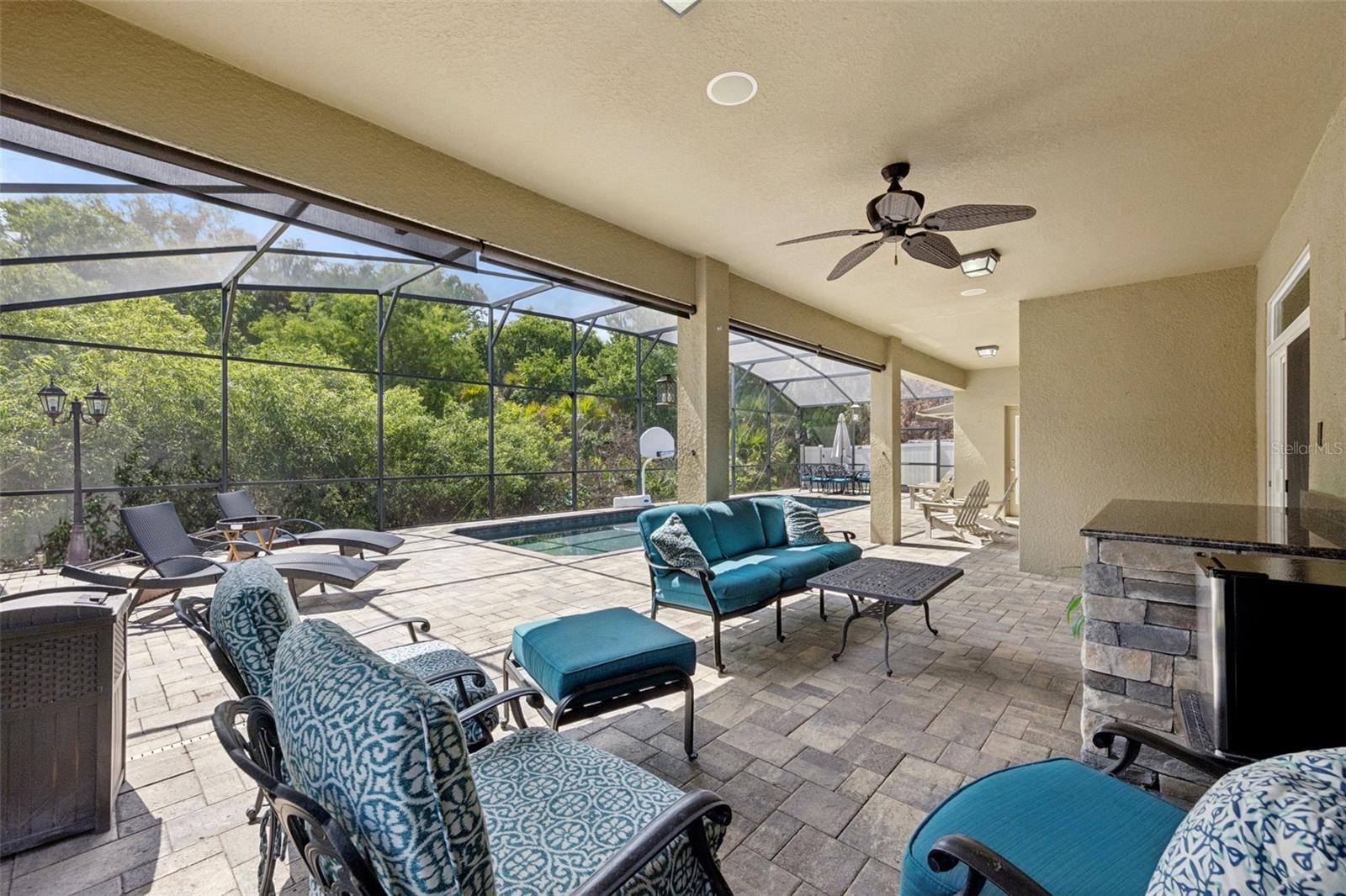 HAMMOCK RESERVE - Residential