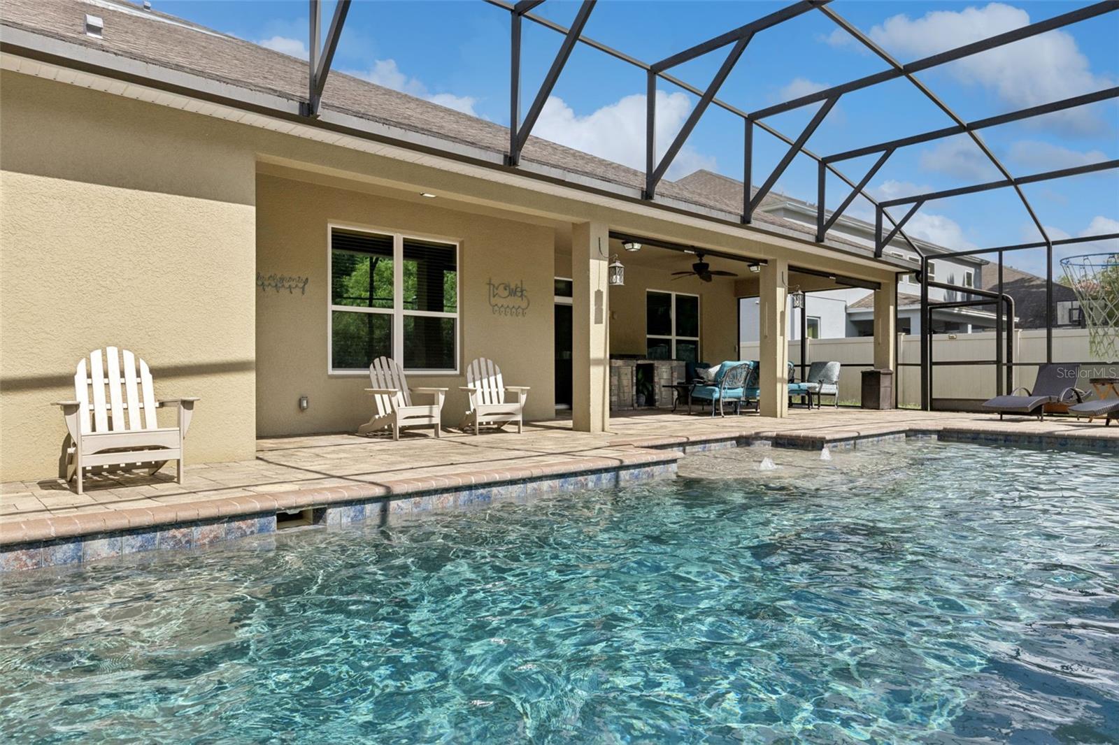 HAMMOCK RESERVE - Residential