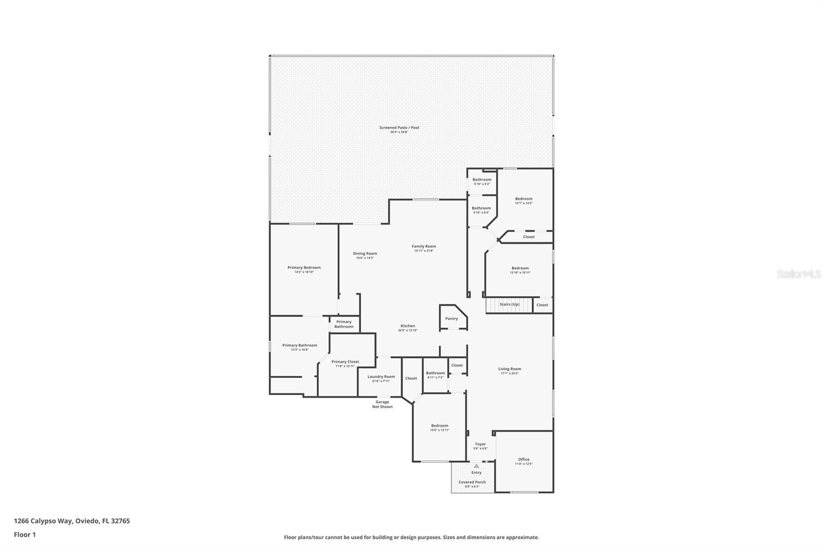 HAMMOCK RESERVE - Residential