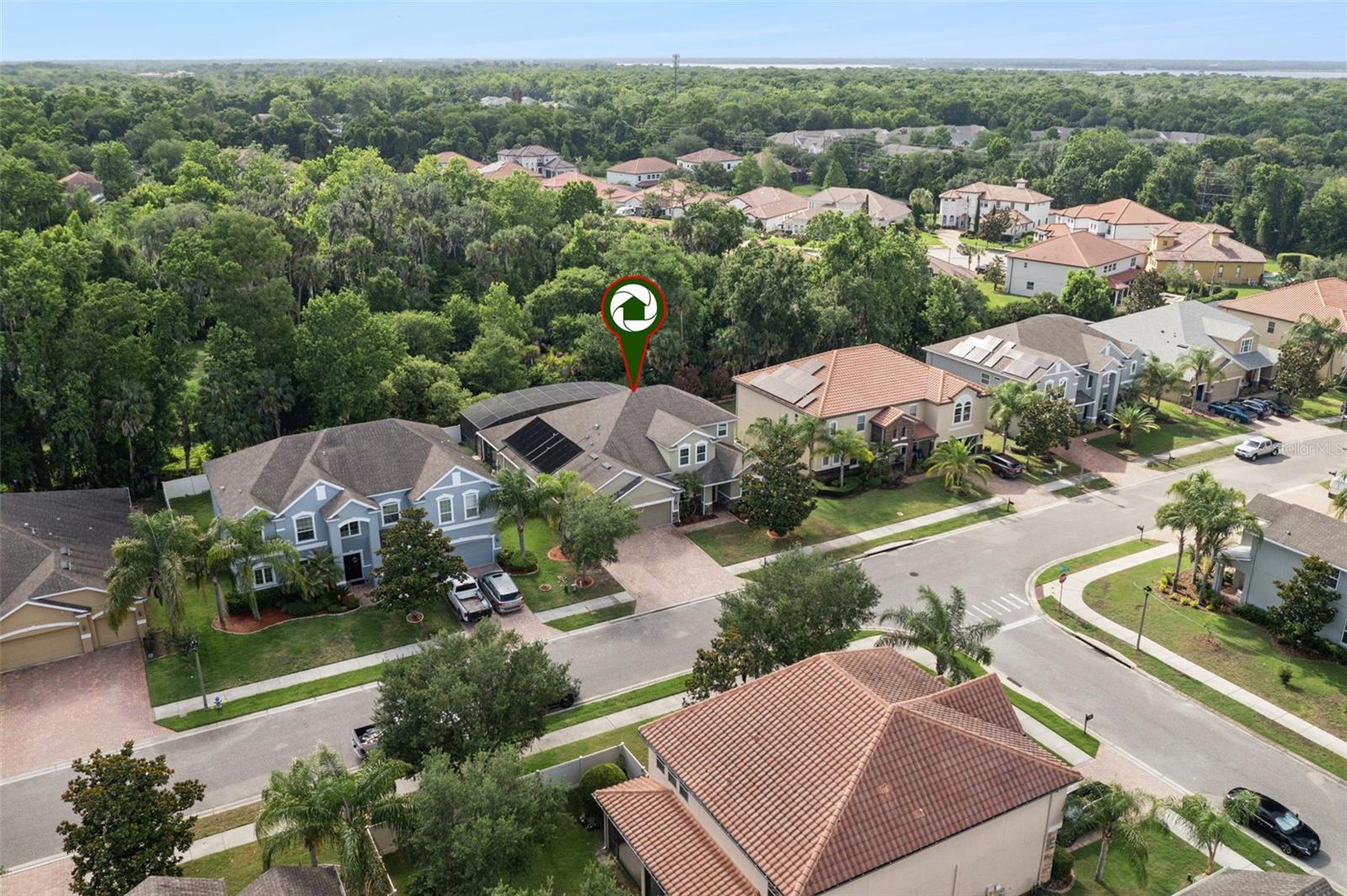 HAMMOCK RESERVE - Residential