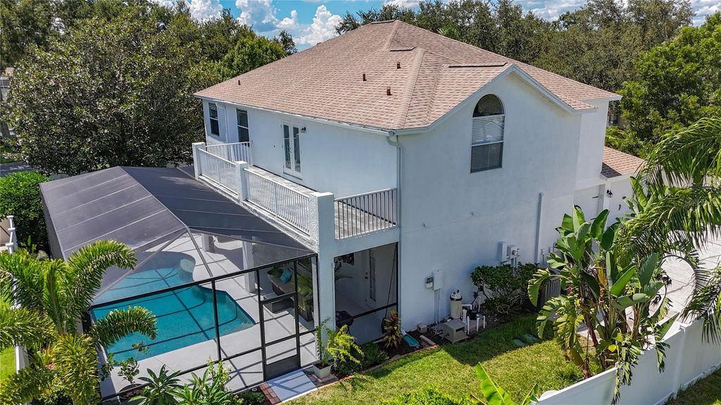 Photo of 2117 Golf Manor Boulevard, Valrico, FL 33596 (MLS # TB8416423)