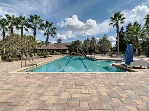 A home in WESLEY CHAPEL