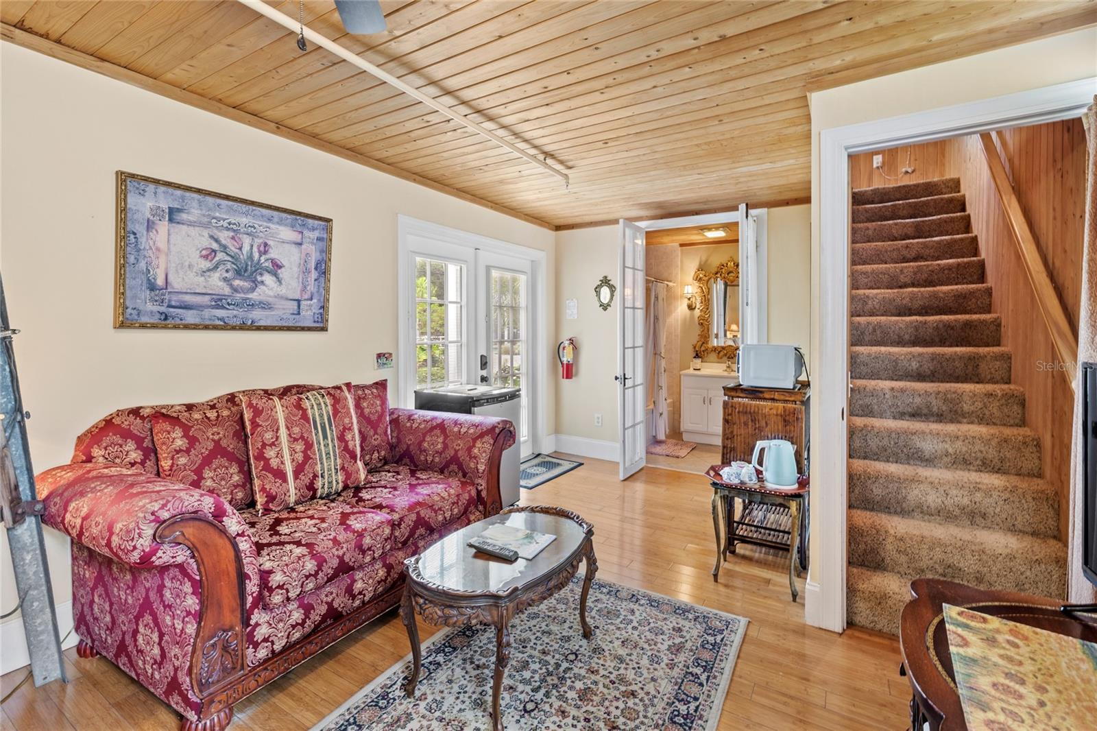 MOUNT DORA WAITE PT REP - Residential