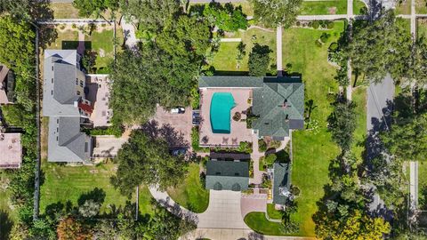 Tiny photo for 442 E 3rd Avenue, Mount Dora, FL 32757 (MLS # O6351198)